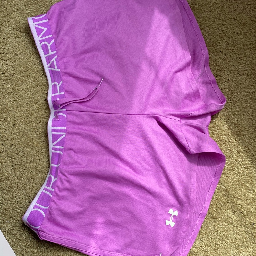 Under Armor Shorts